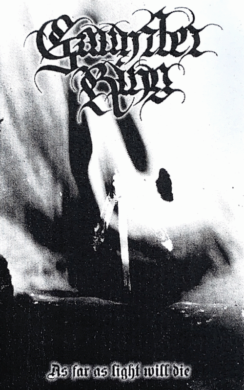 Gauntlet Ring : As Far As Light Will Die Gauntlet Ring : As Far As Light Will Die